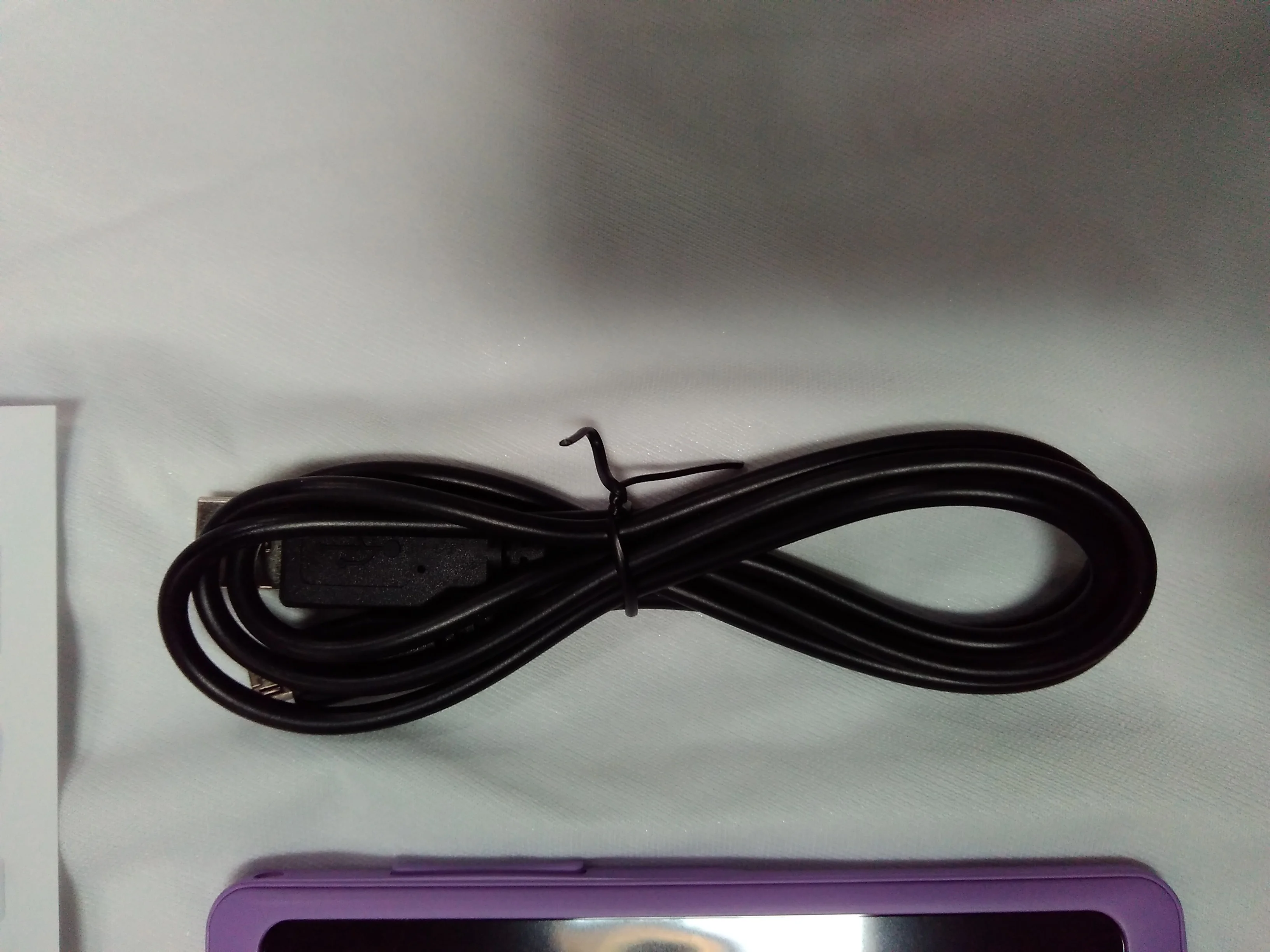 

7-дюймовая плоская панель