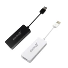 USB-ключ для автомобильного воспроизведения, беспроводной активатор для Android, автомобильная навигация для Carplay, модуль, автомобильный смарт-телефон, USB адаптер для Carplay