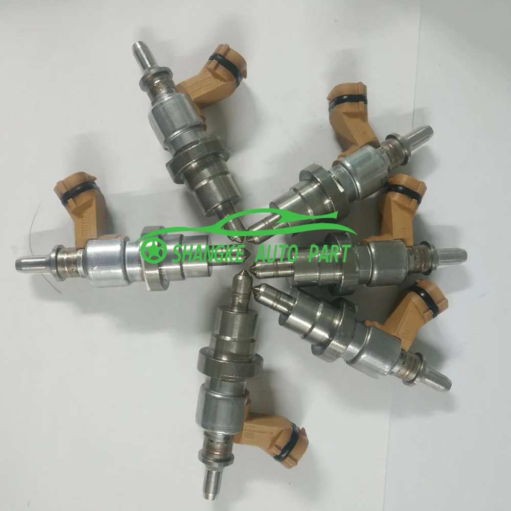 

OEM 23710-26011/23710-26010/26710-26012 2005-2016 Llexus IS Ttoyota Corolla RAV 4