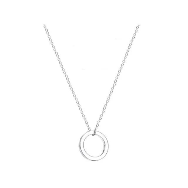 

925 sterling silver necklace