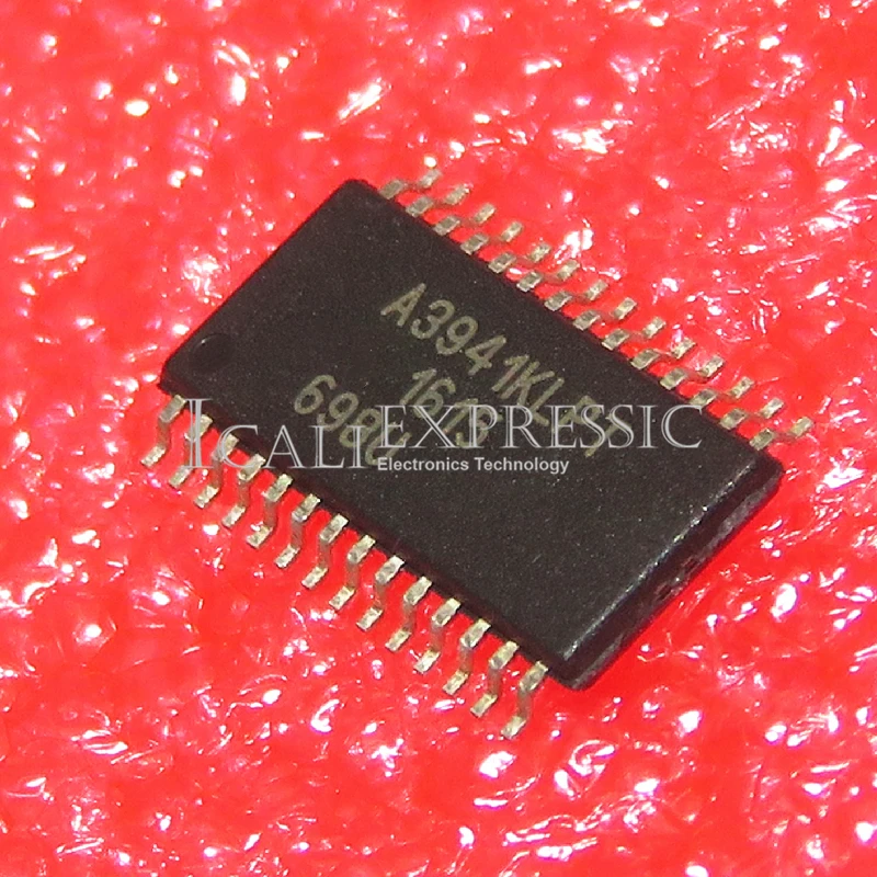 

1PCS A3941KLPTR-T A3941KLPT A3941K A3941 TSSOP-28 In Stock
