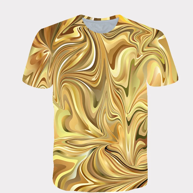 Детские футболки с героями мультфильма Герой дьявол для мальчиков Одежда 3d