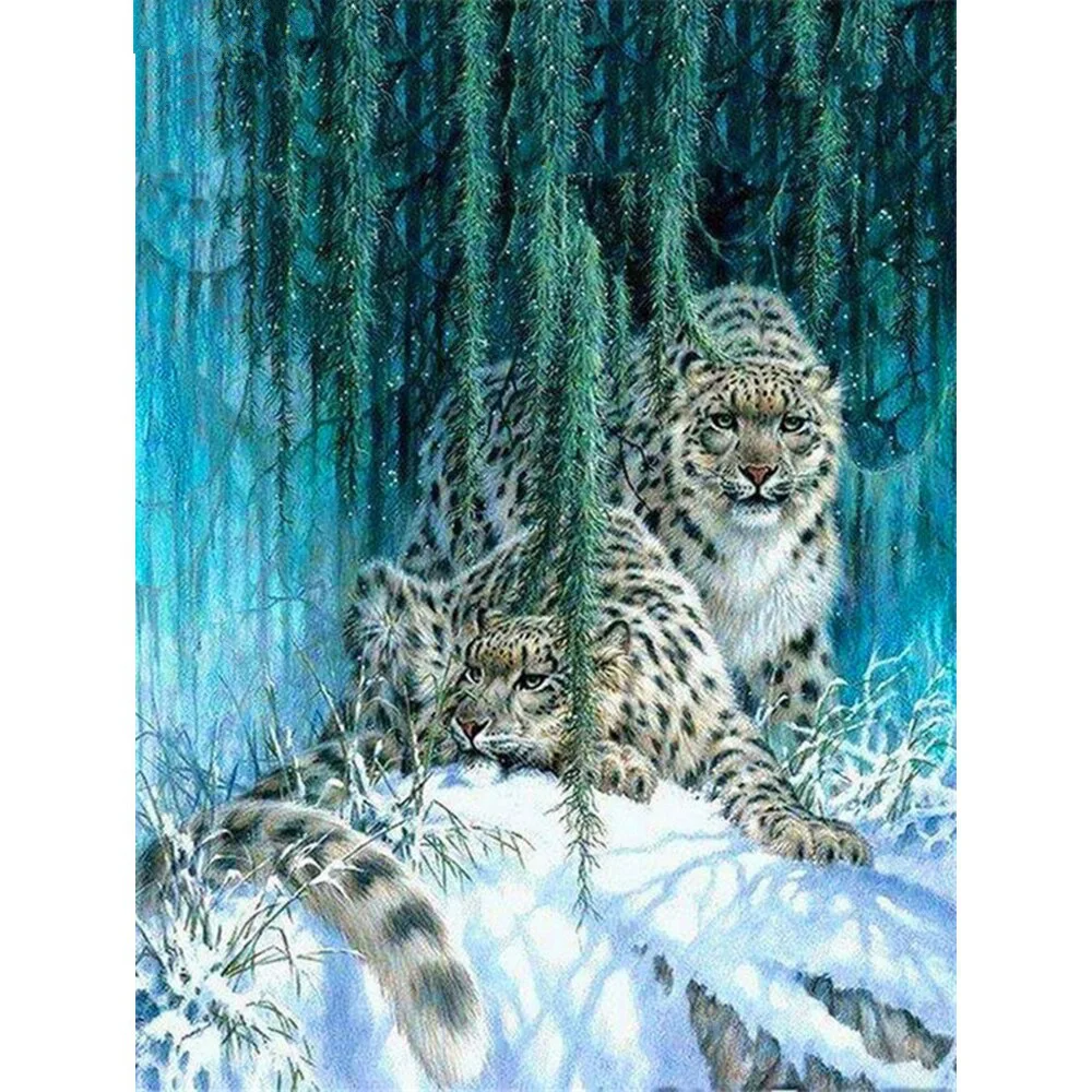 

Флуоресцентный