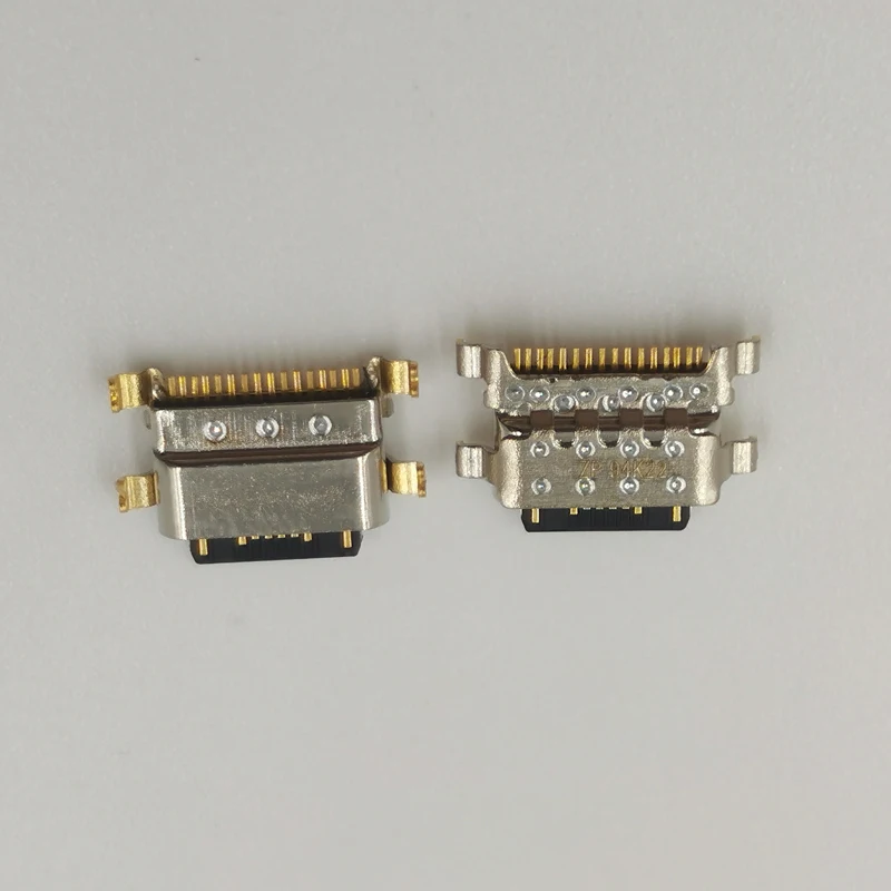 Зарядное устройство Micro Usb 10 шт. разъем для подключения док станции Xiaomi CC9E CC 9E M8 Mi 8