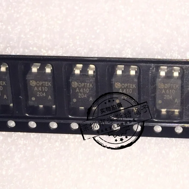 

A410 OPIA410ATU SOP-4