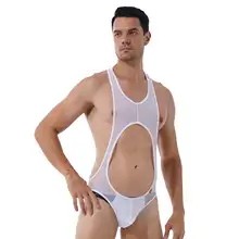 Singlets Bulge