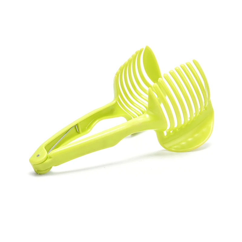 Пластиковые резаки для картофеля резак томатов измельчители фруктов овощей