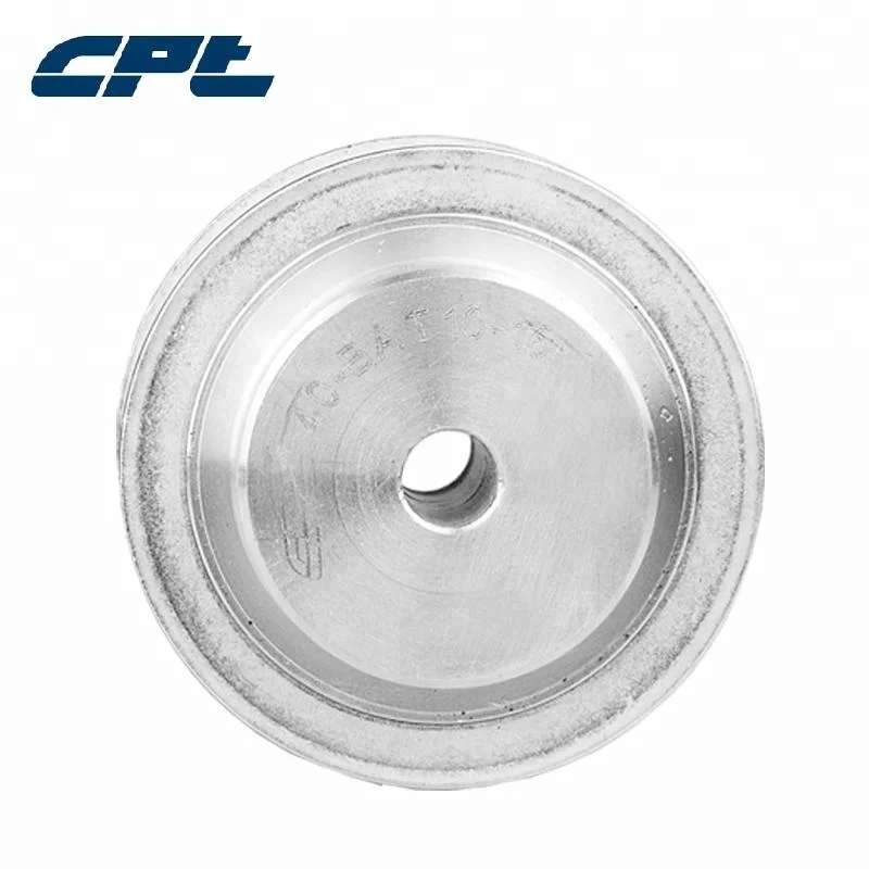 Шкивы коробки передач из стального материала 3 м для ремня зубчатой передачи 44 3M 15