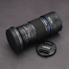 Пленка для объектива CF65 F2.8 премиум-стикер для Laowa CF 65 мм F2.8 CA-Dreamer Macro 2X Защитная Наклейка для объектива пленка для защиты от царапин