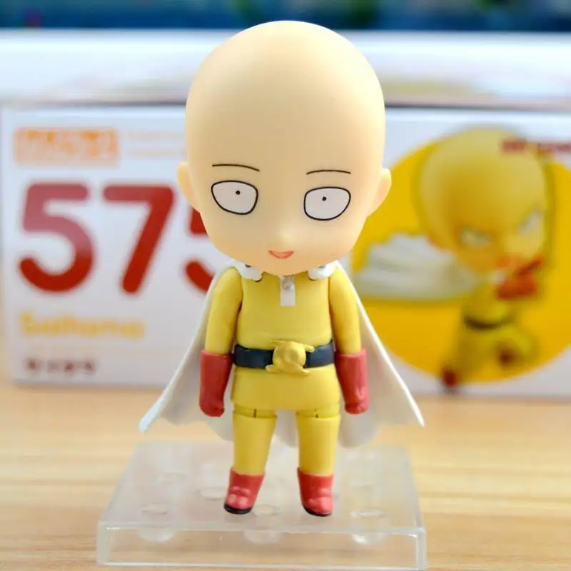 Экшн фигурки 645 #575 ONE PUNCH MAN saiлюбые Sensei Genos модель игрушки T30|Игровые и трансформеры|