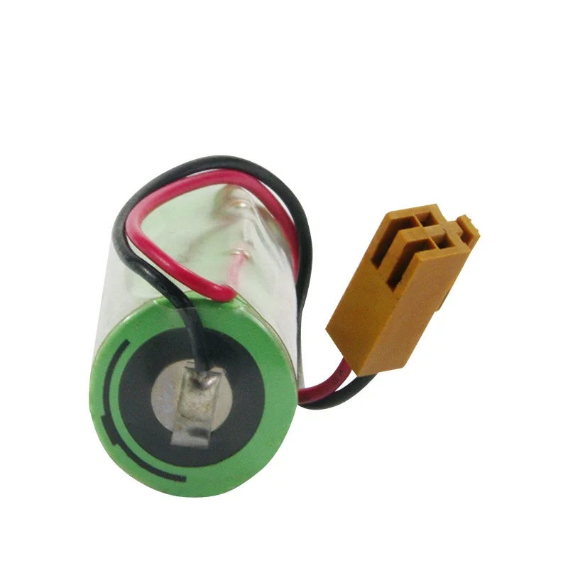 10x CR17450SE A98L 0031 0012 A02B 0200 K102 0265 K101 CNC батарея R 3V литиевая для SANYO FDK|Батарейки| |