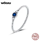 Женское кольцо из серебра 925 пробы, в винтажном стиле