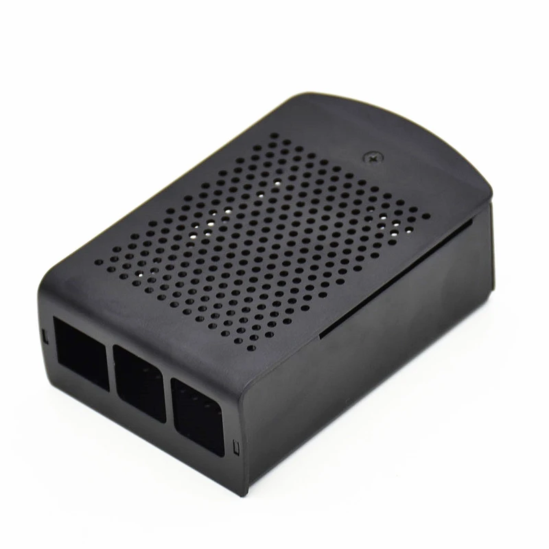 Raspberry Pi 3 B + (B Plus) стартовый комплект четырехъядерный процессор 1 4 ГГц 64 бит корпус