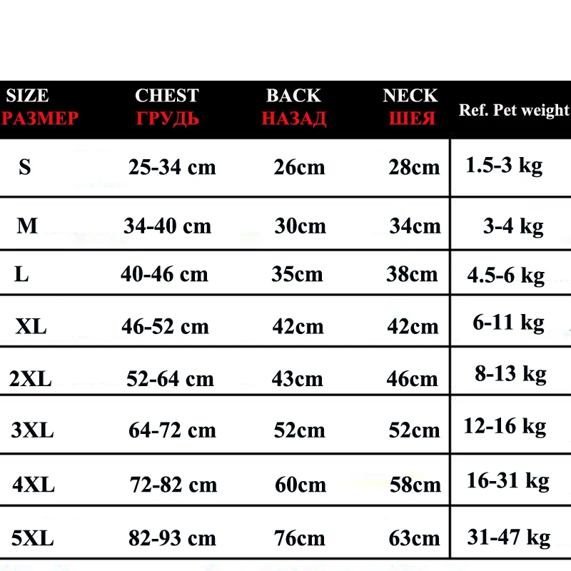 Модная уникальная Светоотражающая куртка для собак маленьких средних и больших
