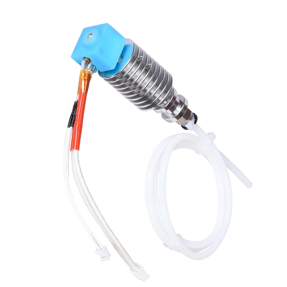 Обновление Запчасти I3 Мега Hotend V5 J-head подключения печатающей головки 12V 24V 1,75 мм экструдера для I3 Мега мега-S Chiron 3D-принтеры Запчасти