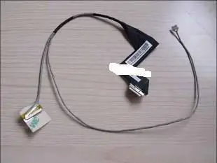 Гибкий кабель для видеоэкрана ноутбука Lenovo Y470 Y470A Y470P Y470N Y471 Y471N Y471A ЖК дисплей