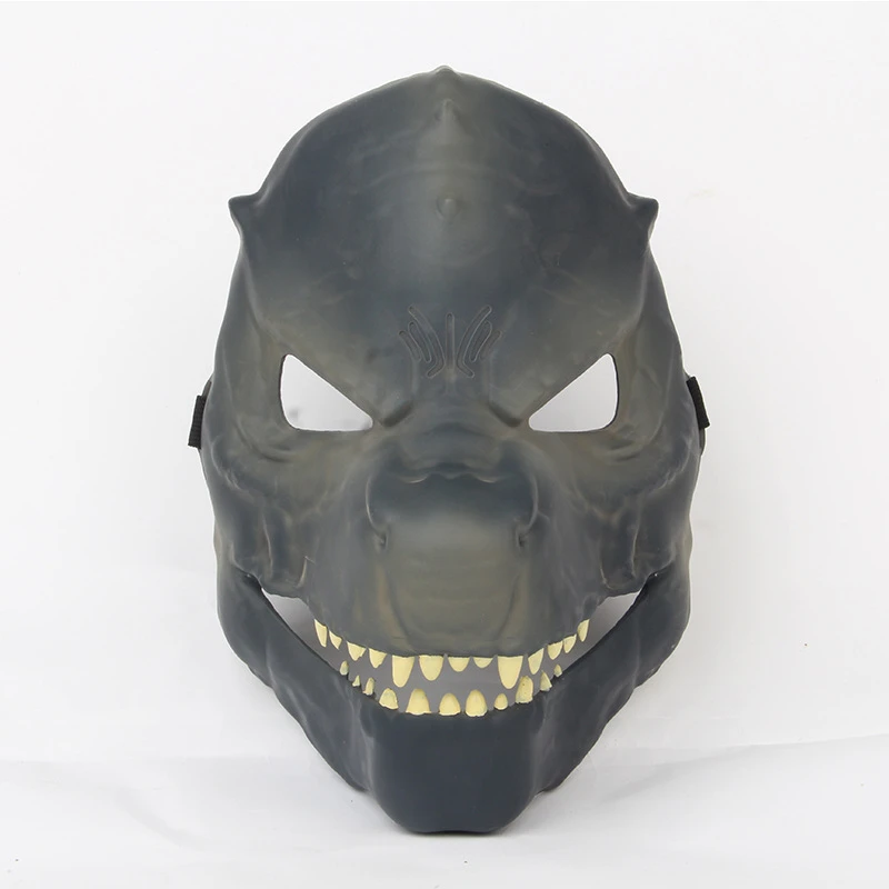 Годзилла: &quotкороль монстров&quot Годзилла маска головные уборы фигурку модель