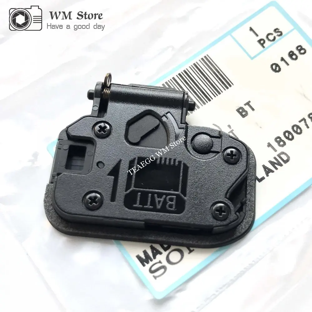 Крышка крышки аккумуляторной батареи для Sony A7 II / A7R A7S крышка A7RII a7i A7SII a7.|Детали