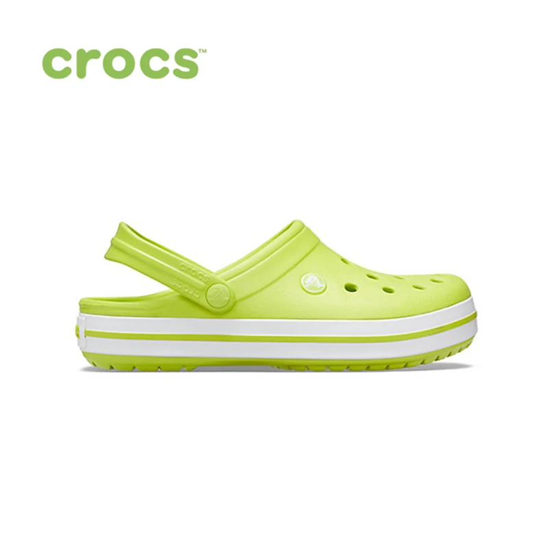CROCS Crocband UNISEX|Пляжные и уличные сандалии| |