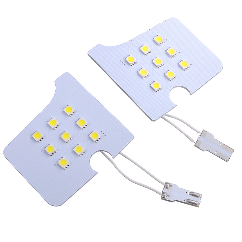 3 шт./компл. автомобильные Внутренние светодиодные лампы для чтения купола Hyundai IX35