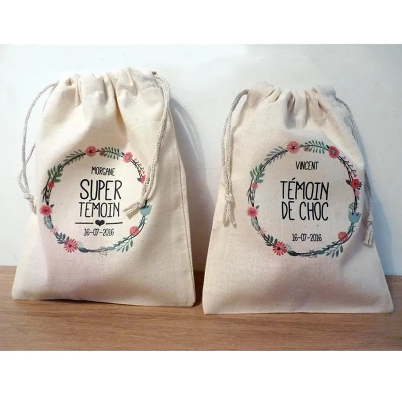 Набор для свадебного торжества Подарочная сумка восстановления набор выживания