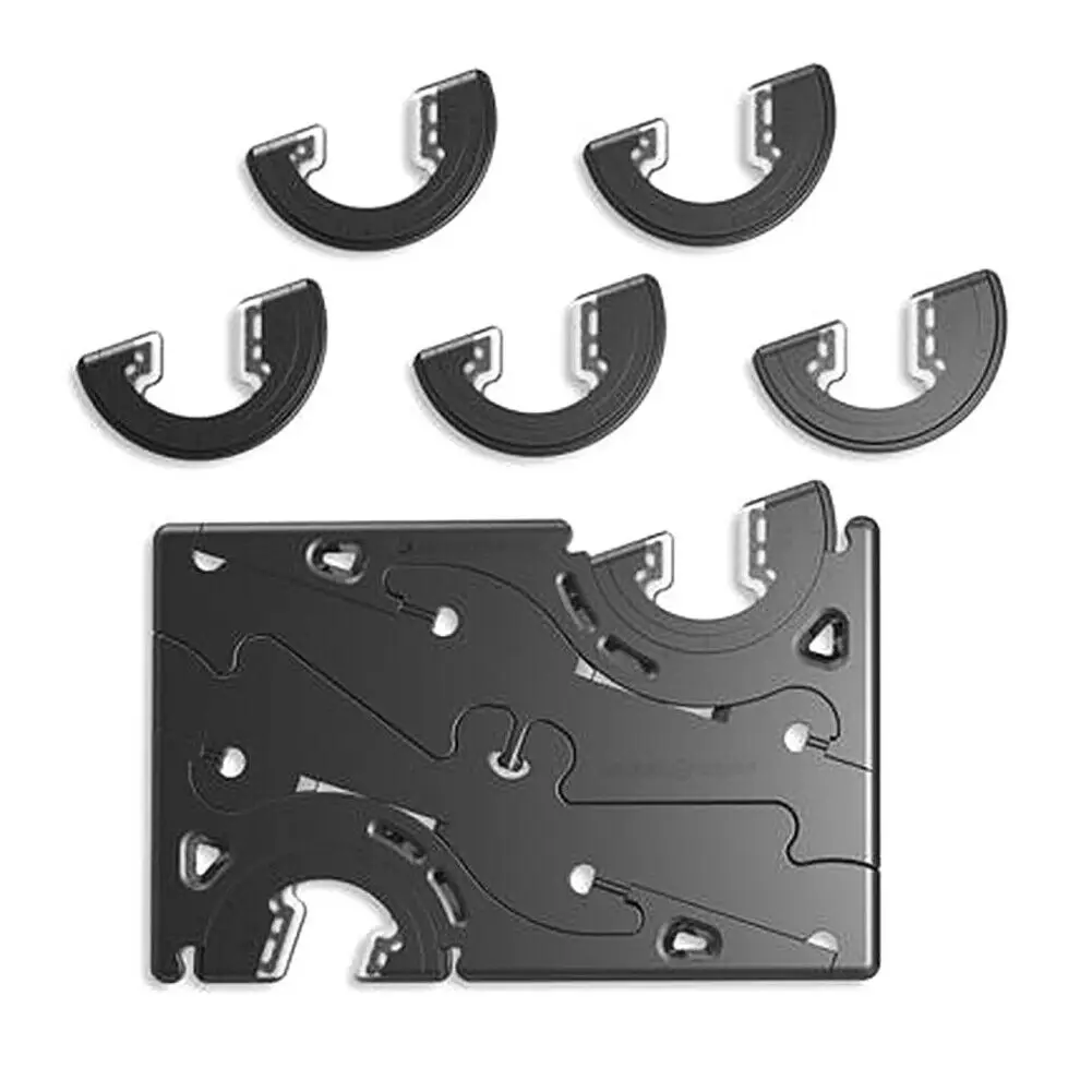 Горячая продажа складной регулируемый Карманный Штатив Держатель Мобильного