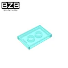 Детали конструктора 2x3 BZB MOC, детали для самостоятельного изготовления, высокотехнологичные детали, подарки для детей