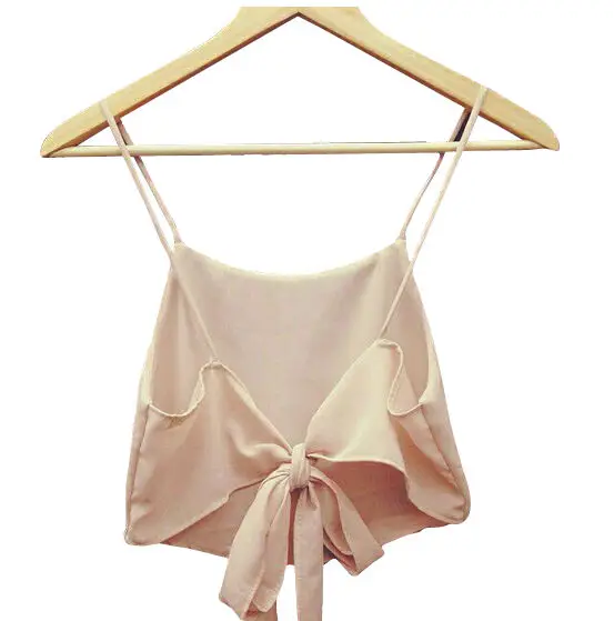 Пикантные женские летние повседневные майки жилет блузка топы без рукавов