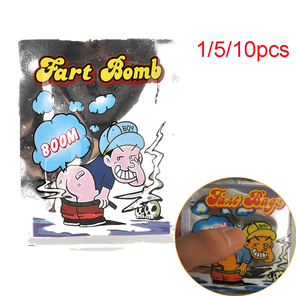 1/5/10 шт. розыгрыши для взрослых | Игрушки и хобби