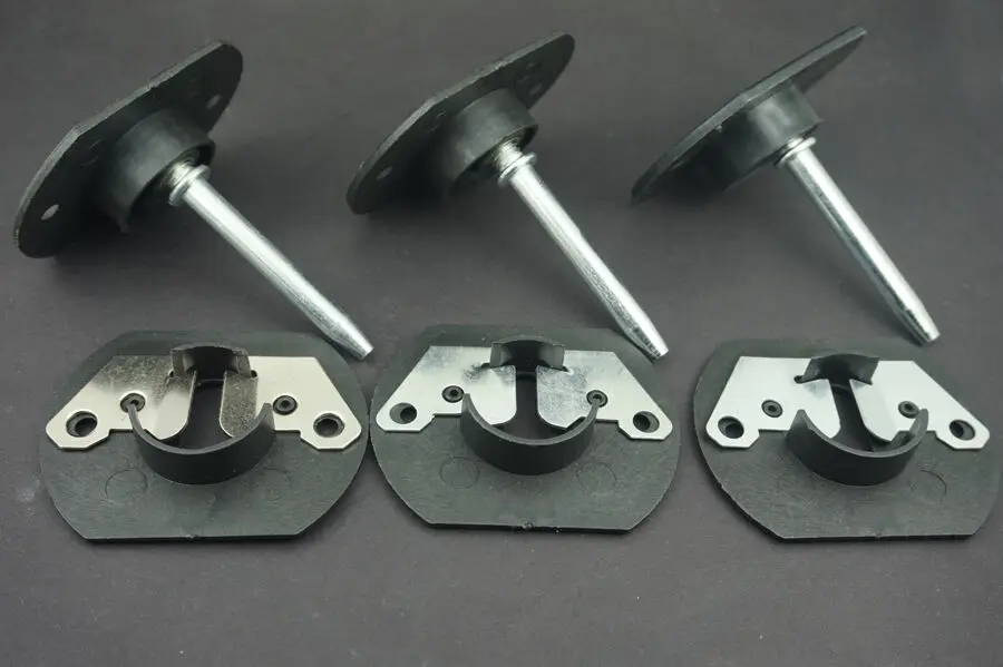 3 комплекта дивана стул кровать секционная мебель разъем Пряжка Стиль|Мебельные