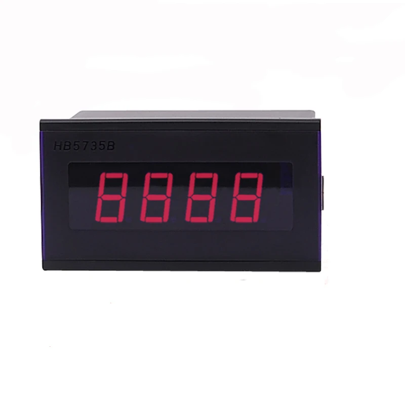 

Амперметр Вольтметр/Тахометр/частотомер/Тахометр HB5735B
