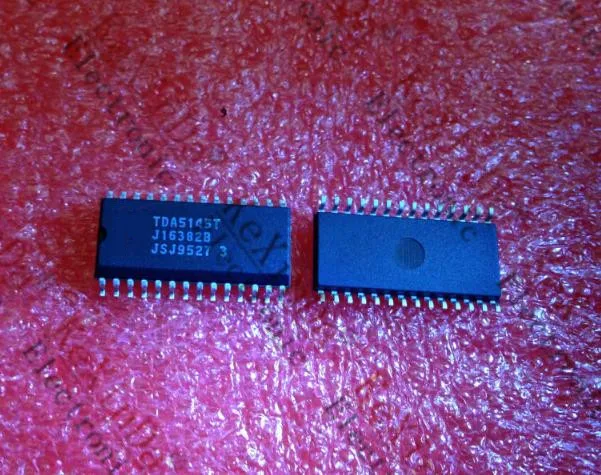 

New original TDA5145TS TDA5145 SOP-28 5pcs/lot