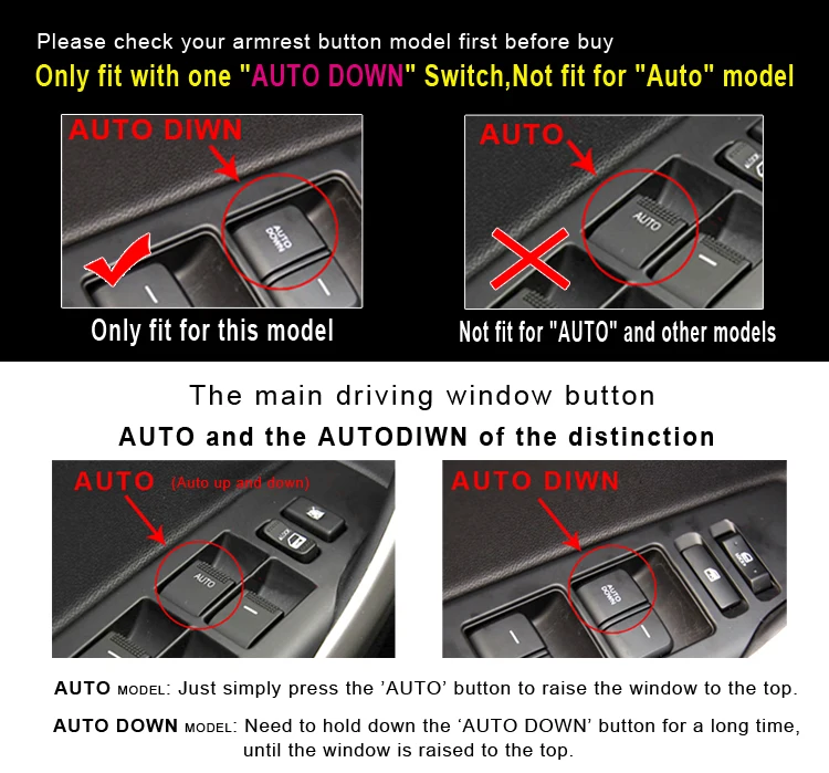 Окна автомобиля Авто рулон вверх/вниз устройство для KIA K5- электростеклоподъемники для автомобилей ближе и открыть комплект для закрытия