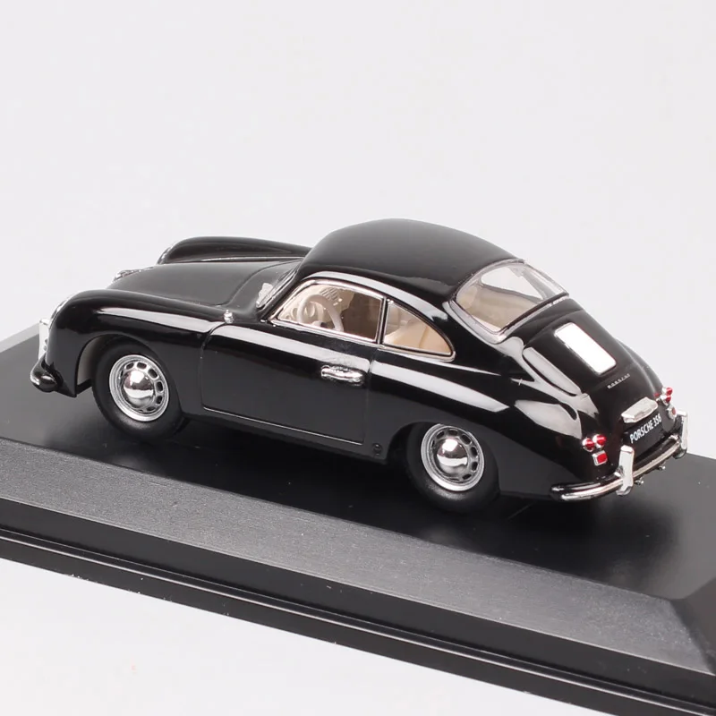1/43 масштаб Классический роскошный Германия 356 Speedster спортивный автомобиль литье