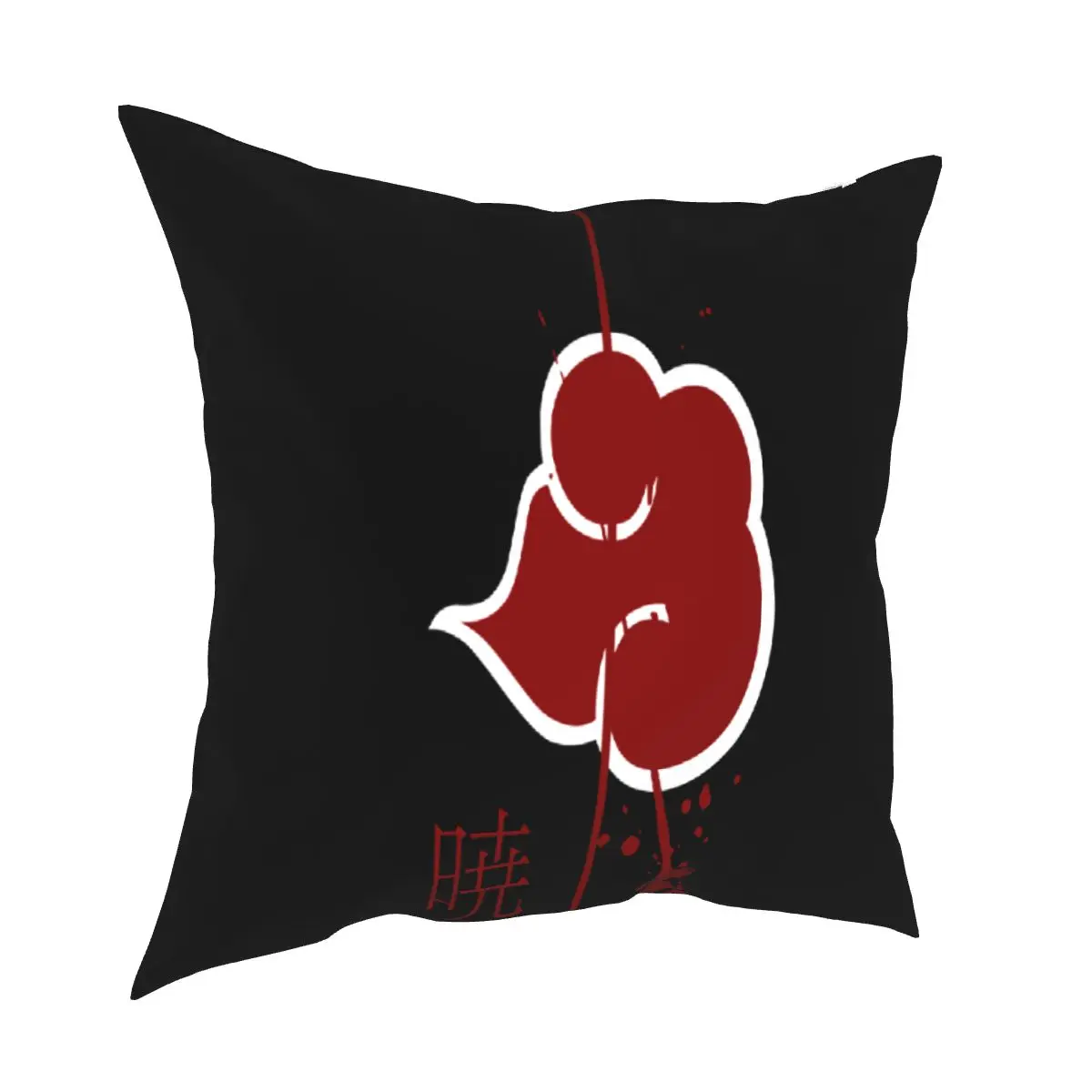 Akatsuki 70 Подушка Dakimakura Чехол наволочка подушки дивана Pilow чехол 50X70