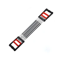 spring tensioner multifunctional resistance band mens muscle building sit ups spring rensioner home fitness equipment xb