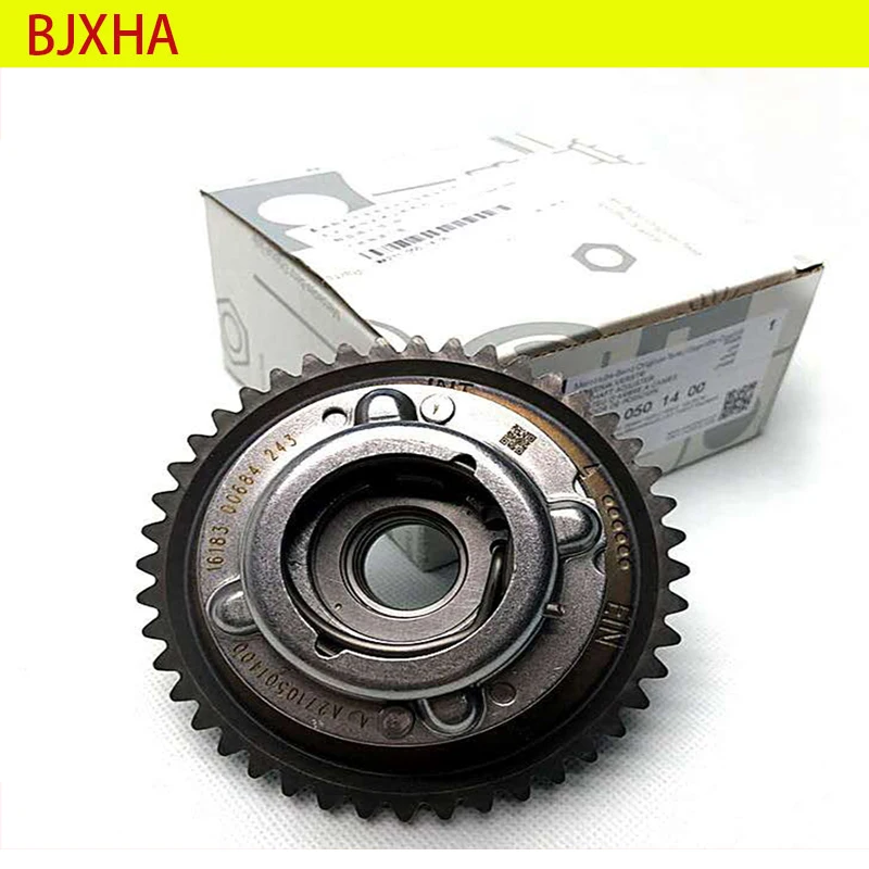 Оригинальный распределительный вал (выхлоп + впускной клапан) актуатор для Mercedes