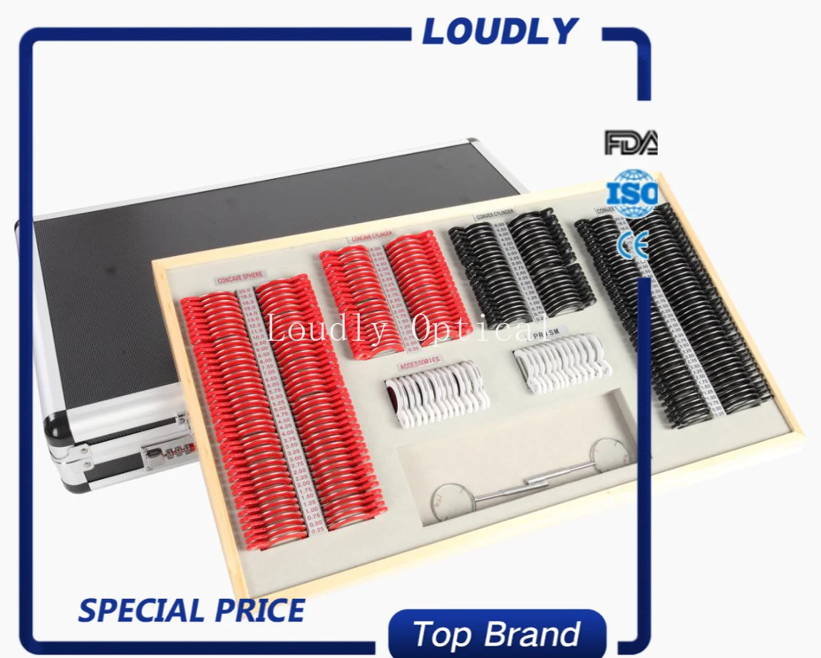 Горячая Распродажа офтальмологическое оборудование оптометрический аппарат