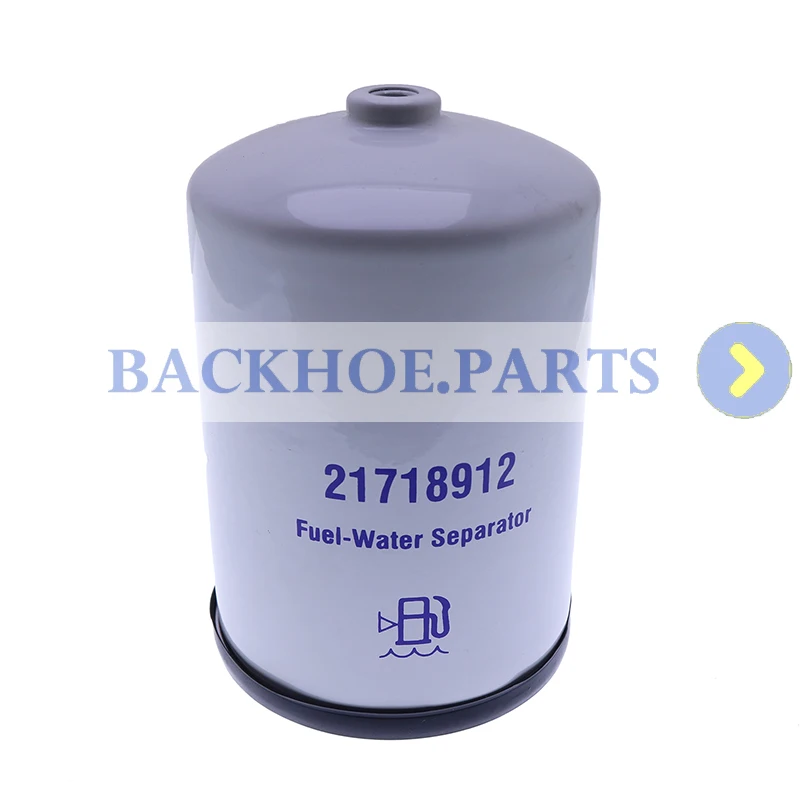 

Топливный фильтр 21718912 для Volvo Penta D4 180-300h & D6 280-435hp