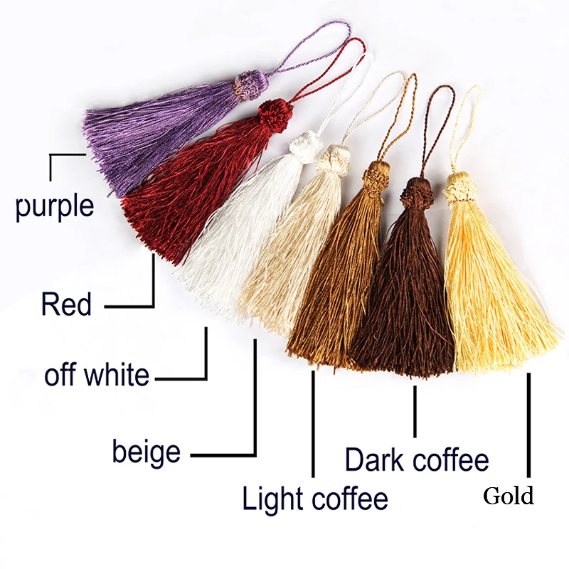 2 шт. подвеска с кисточкой в Европейском стиле подвесные аксессуары занавеска