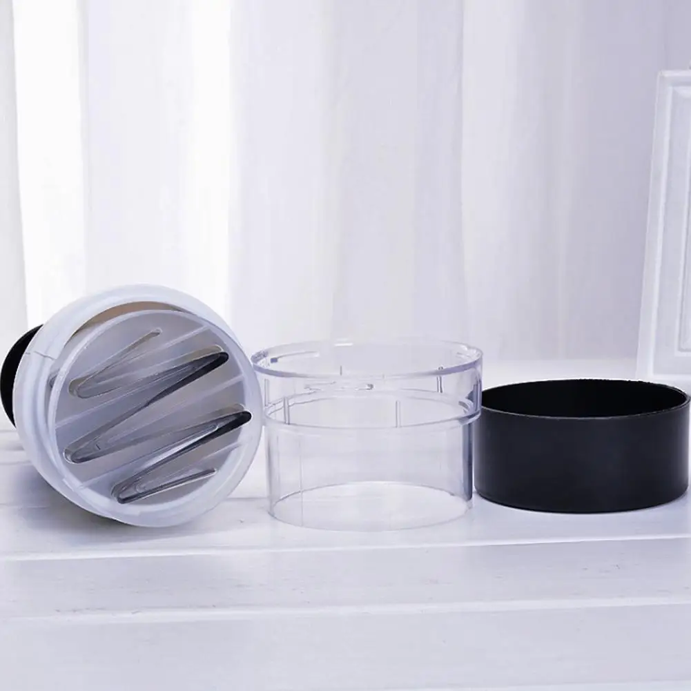 New Manual Onion Chopper Cutter Hand Press Food Garlic Grinder Slap Chop Dicer Mincer Kitchen Tool | Дом и сад