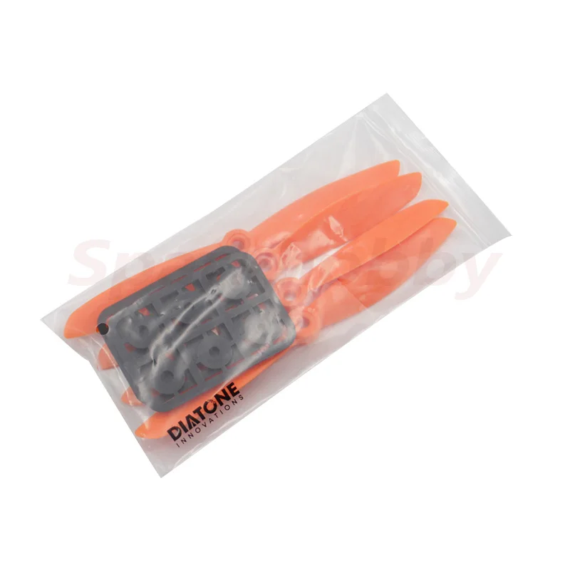 10 пар diatone 6045 6x45 cw ccw пропеллер с кольцо