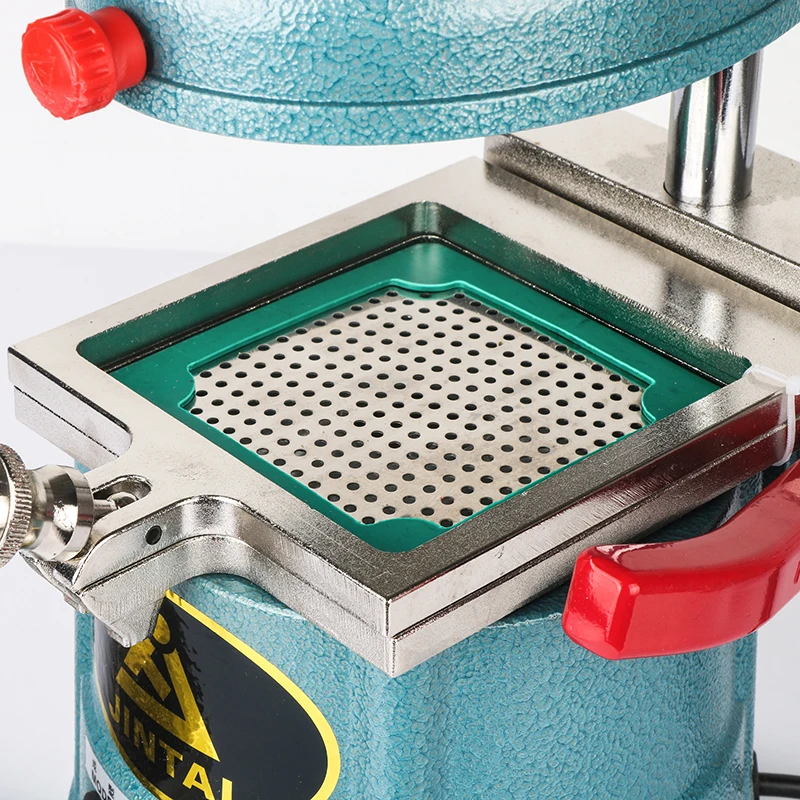 Стоматологическое оборудование 1000 Вт лабораторная Стоматологическая вакуумная