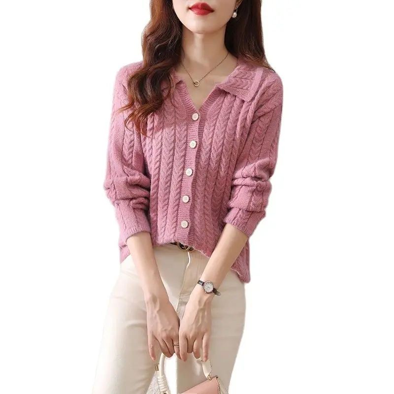 Номер 212193 7 в одном 3 】 Сделай вечерние светодиодный вязаный кардиган [1003] 54 |