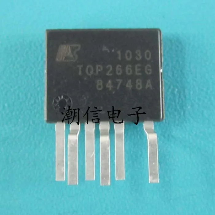 

10cps TOP266EG TOP266EN