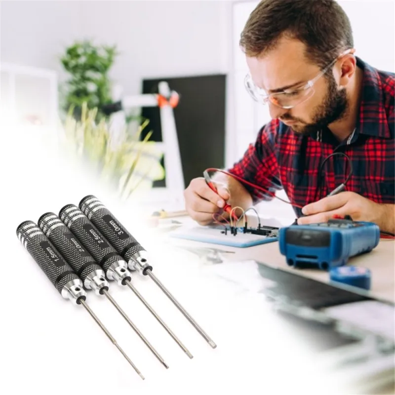 4 шт 15202530 мм шаровая головка отв