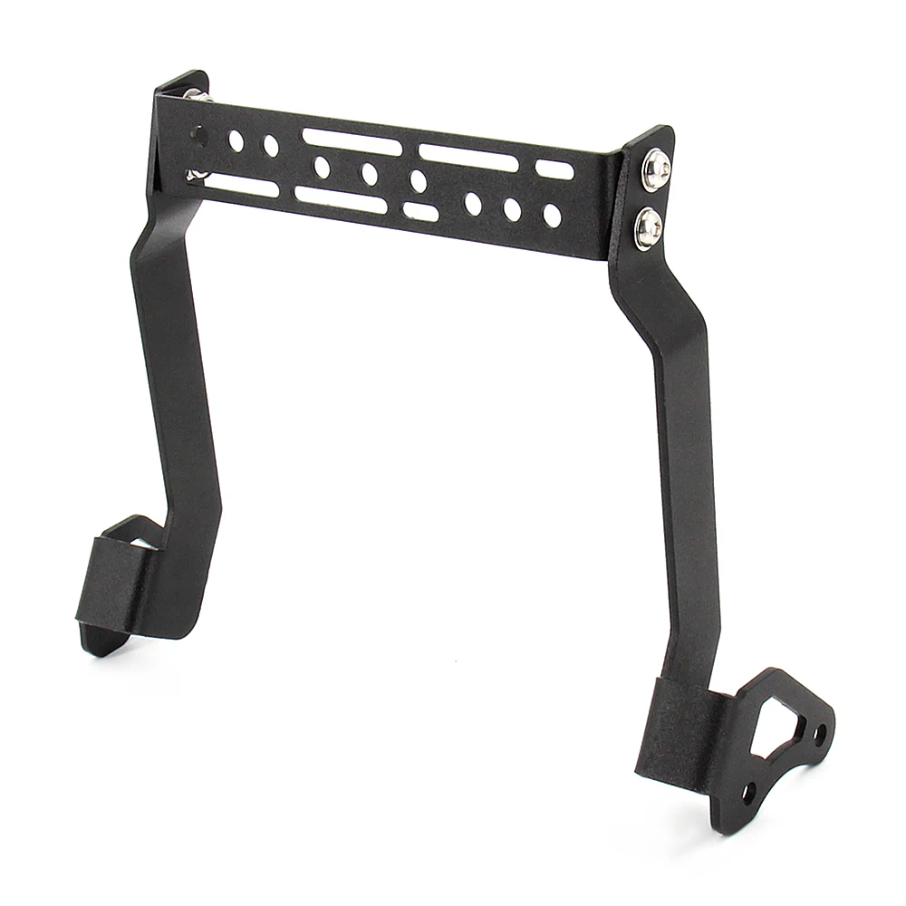 motorcycle accessories for honda crf 1100l africa twin adventure sports crf1100l stand holder phone gps navigaton plate bracket free global shipping