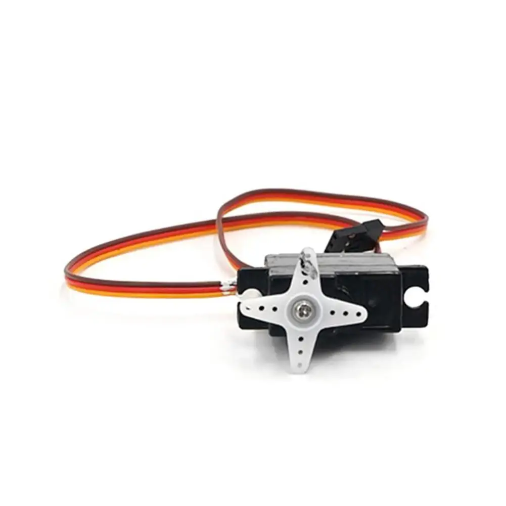 MeterMall FT010 14 сервопривод части для Feilun FT011 RC лодки дистанционного управления