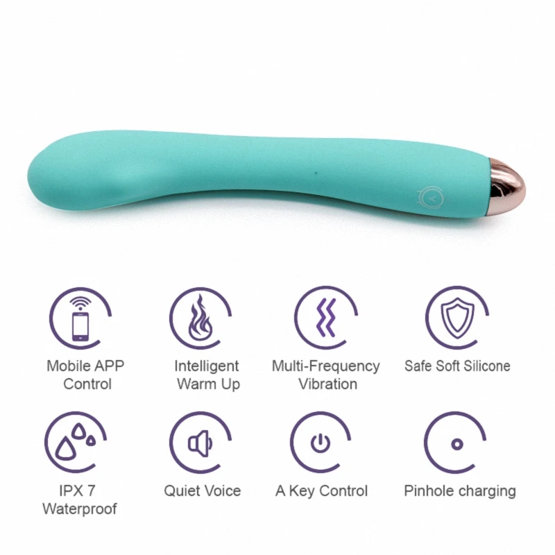 Смарт-игрушка LIBO Беспроводные вибраторы вибрирующий мяч пульт дистанционного