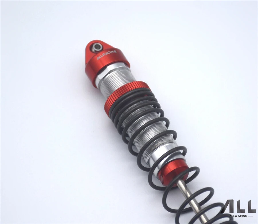 CNC alloy shock absorber cap cover for Traxxas UDR 1/7 rc car part | Parts &amp Accs